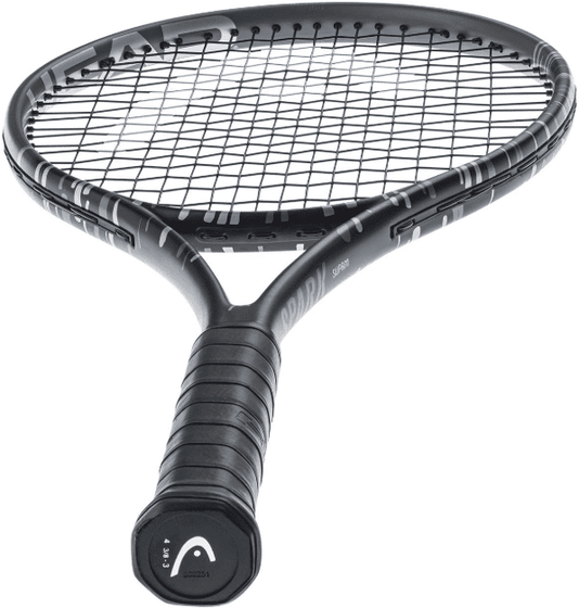 Ракетка теннисная Head MX Spark Suprm (Stealth)