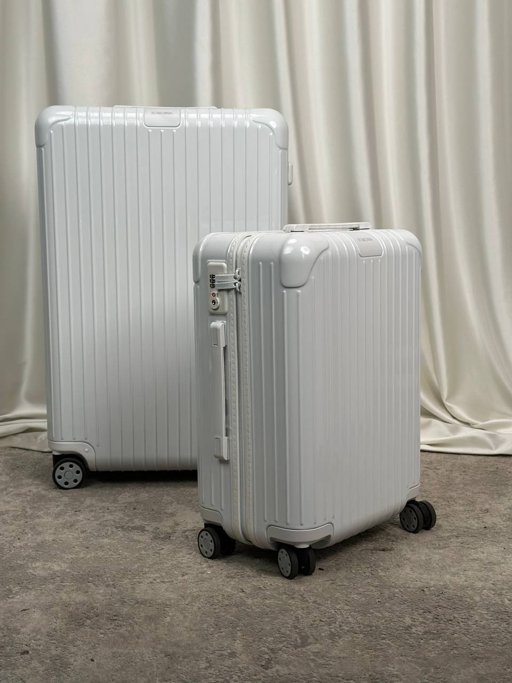 Чемодан Rimowa S, арт. 477563402