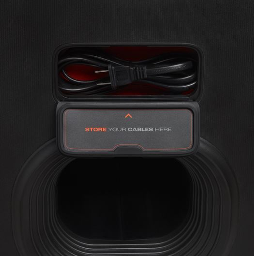 Портативная акустика  JBL Party Box ULTIMATE
