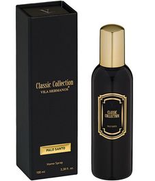 Palo Santo, спрей для дома Classic collection, Vila Hermanos