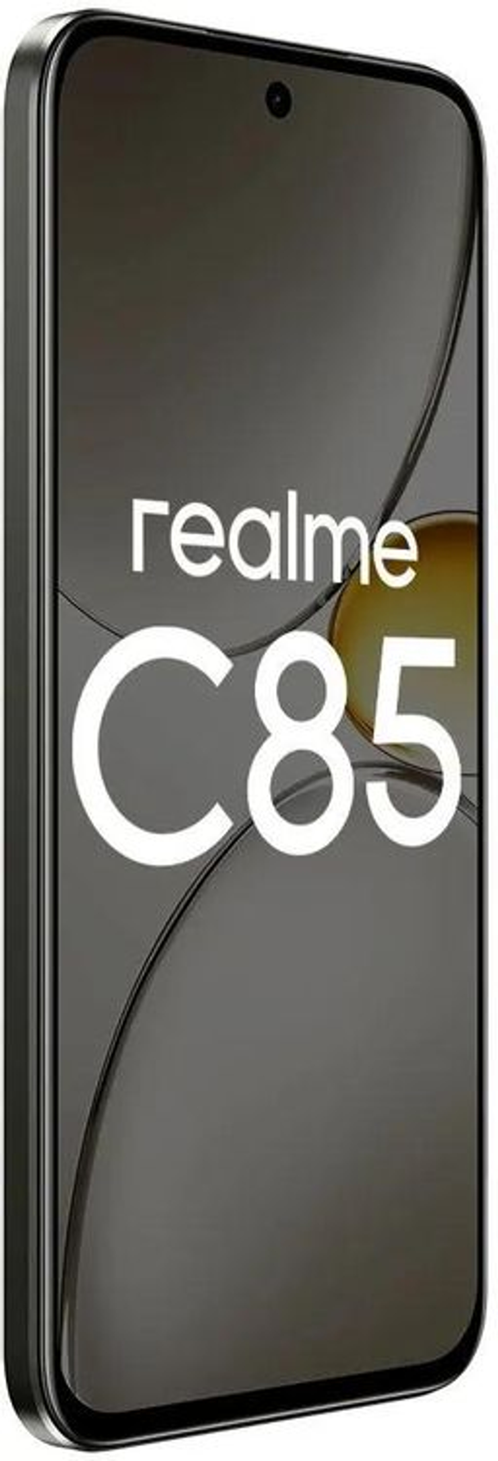 6.8" Смартфон REALME C85 6/128Gb,  RMX5566,  NFC,  IPS,  144Гц,  7000мAч,  темно-серый