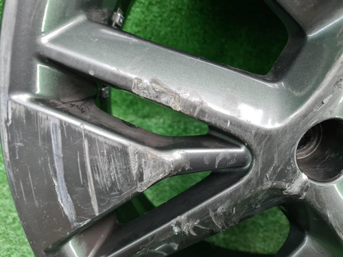 Диск литой R17 Kia Soul 3 SK (2019-н.в.)