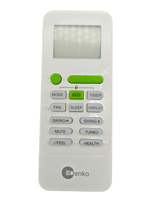 Пульт ДУ Denko 22013-004233 для кондиционера