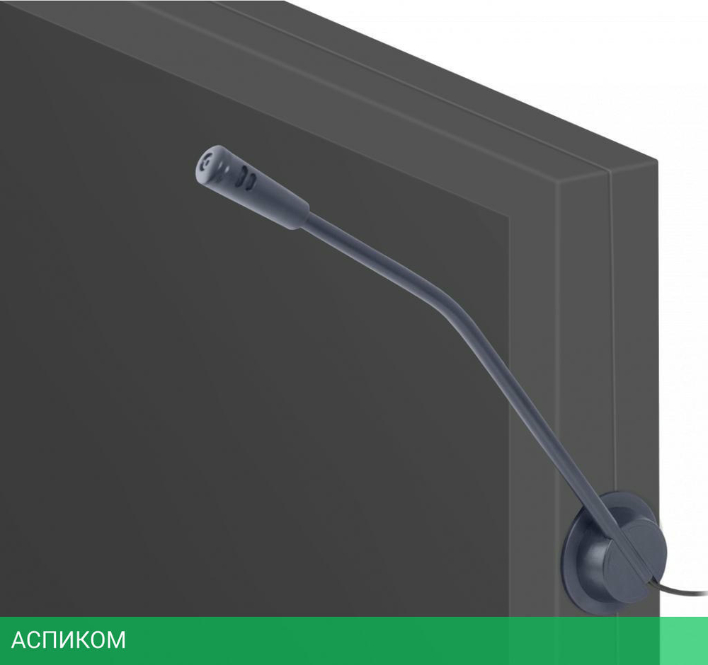 Микрофон Defender MIC-117 (64117)