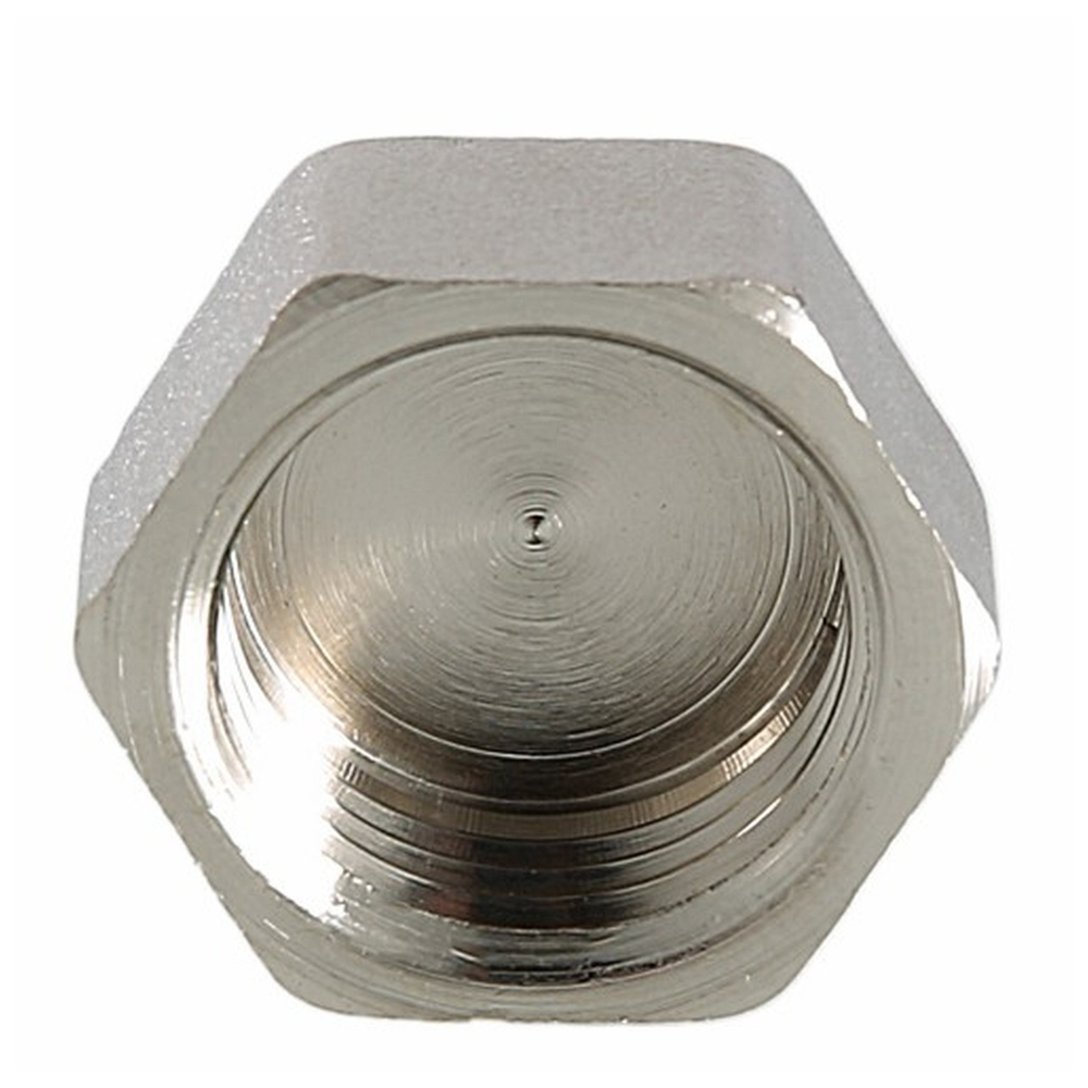 Заглушка VALTEC VTr.590.N.0004 ВР 1/2"