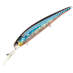 Воблер TsuYoki(Tsuribito) Soloist 120F 120мм 20г 6.5-8.0м 1шт floating -