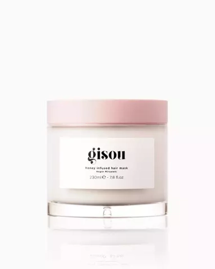 Маска для волос Gisou Honey Infused Hair Mask 75 мл