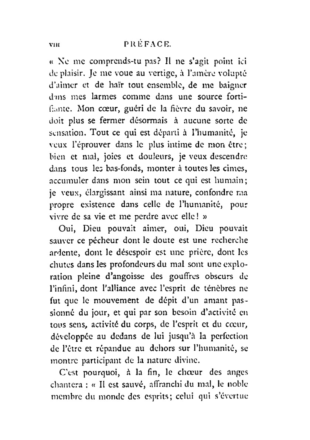 Faust | И. В. Гёте