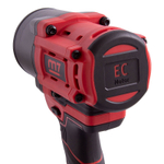 MIGHTY SEVEN (DW-601) Гайковерт аккумуляторный ударный 3/4", 1900 Нм, 18 В, без аккумулятора и ЗУ