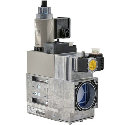 Dungs MB-ZRDLE 405 B01 S20 Газовый мультиблок. Альтернатива 226552