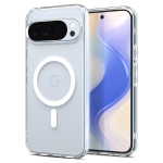 Чехол Spigen Ultra Hybrid Magsafe для Google Pixel 10 Pro XL прозрачный