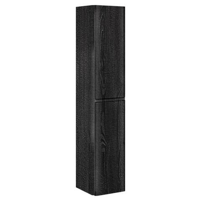 Шкаф Vico VSC-2V170CN подвесной, 1700*350*350, Carbone, , шт