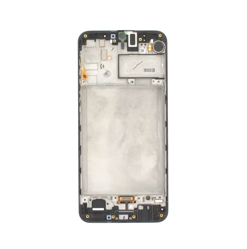 Samsung Galaxy M30s ( SM-M307F) / 
(Дисплейный модуль с тачскрином) (в рамке) (ORIG-SP)