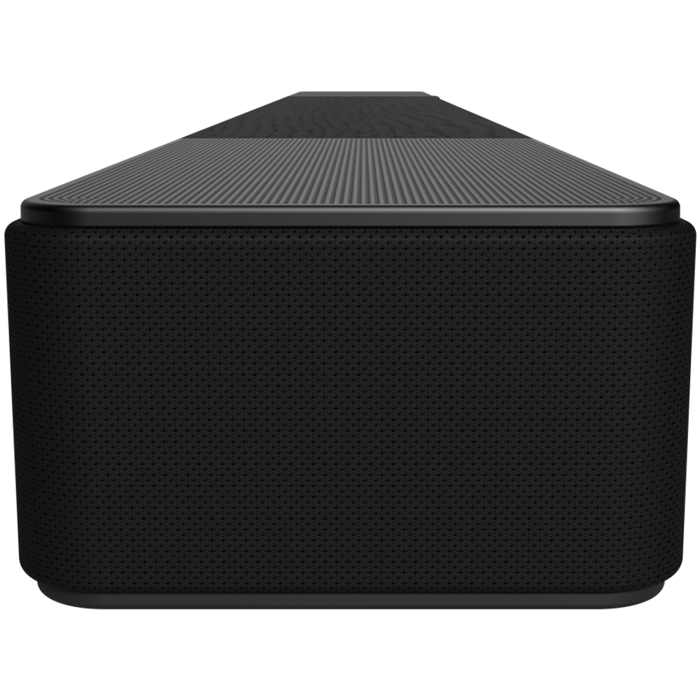 Klipsch Flexus Soundbar Core 200 3.1.2 Dolby Atmos, Black