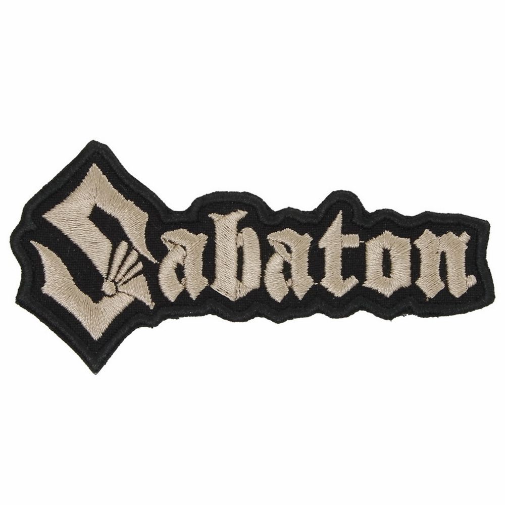 Нашивка Sabaton (116)