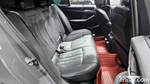 BMW 5 Series (G30) 530i xDrive M Sports (08.2022)