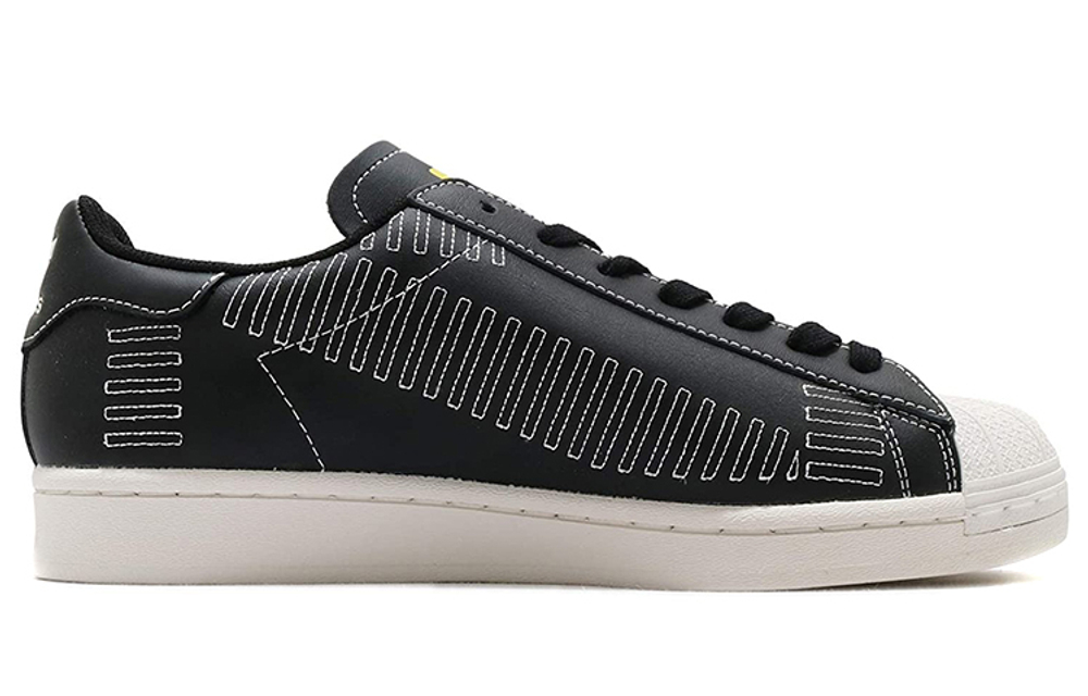 Кроссовки Adidas Originals Superstar Pure