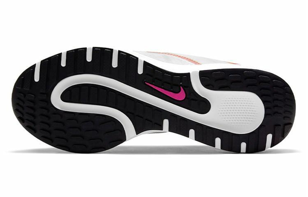 Кроссовки Nike React Escape Run 1 Lny (Женская размерная сетка)