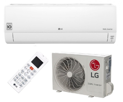 Кондиционер LG ProCool B09TS Inverter