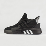 Кроссовки Adidas EQT Bask ADV Wmns All Black / White