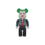 Дизайнерские игрушки BE@RBRICK Joker 28cm/70cm, 1054406-600364681