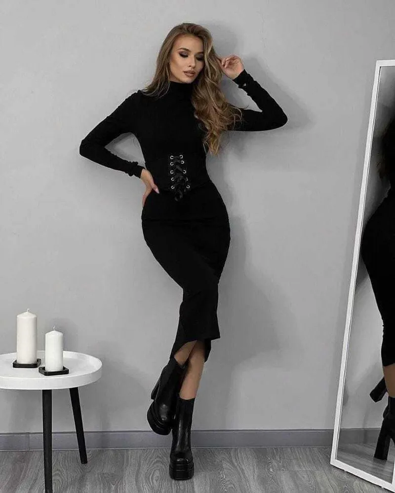 Платье 7354918 Fabrika