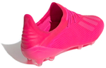 Кроссовки Adidas X 19.1 Firm Ground Cleats