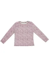 Трикотажный лонгслив Marc O'Polo