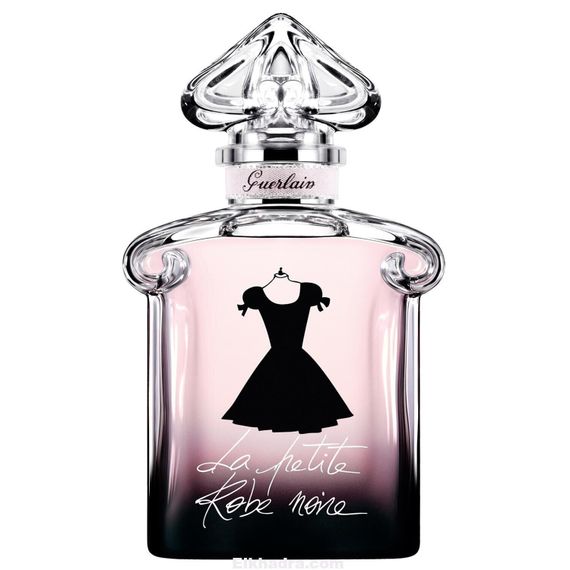 Женская парфюмерная вода Guerlain La Petite Robe Noire цветочный фруктовый 50ml