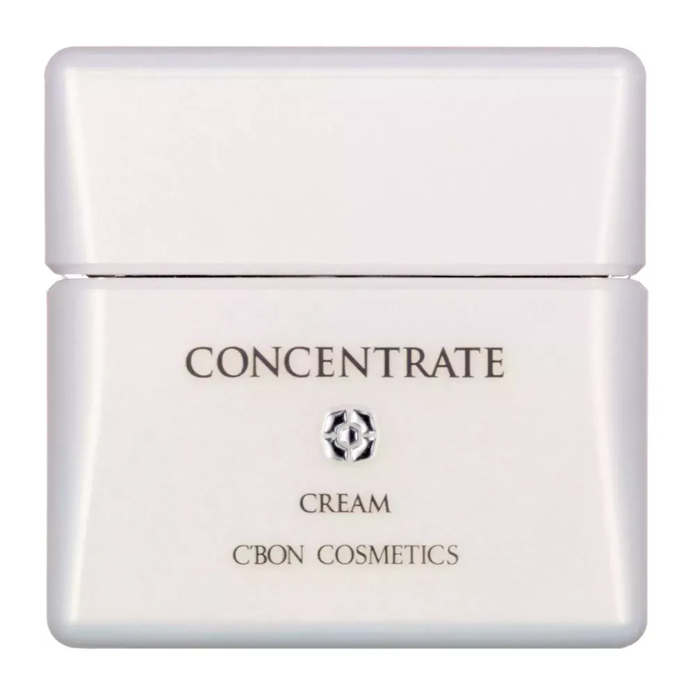 C&#39;BON Восстанавливающий крем для лица СБОН Концентрат - Concentrate Cream, 37 г