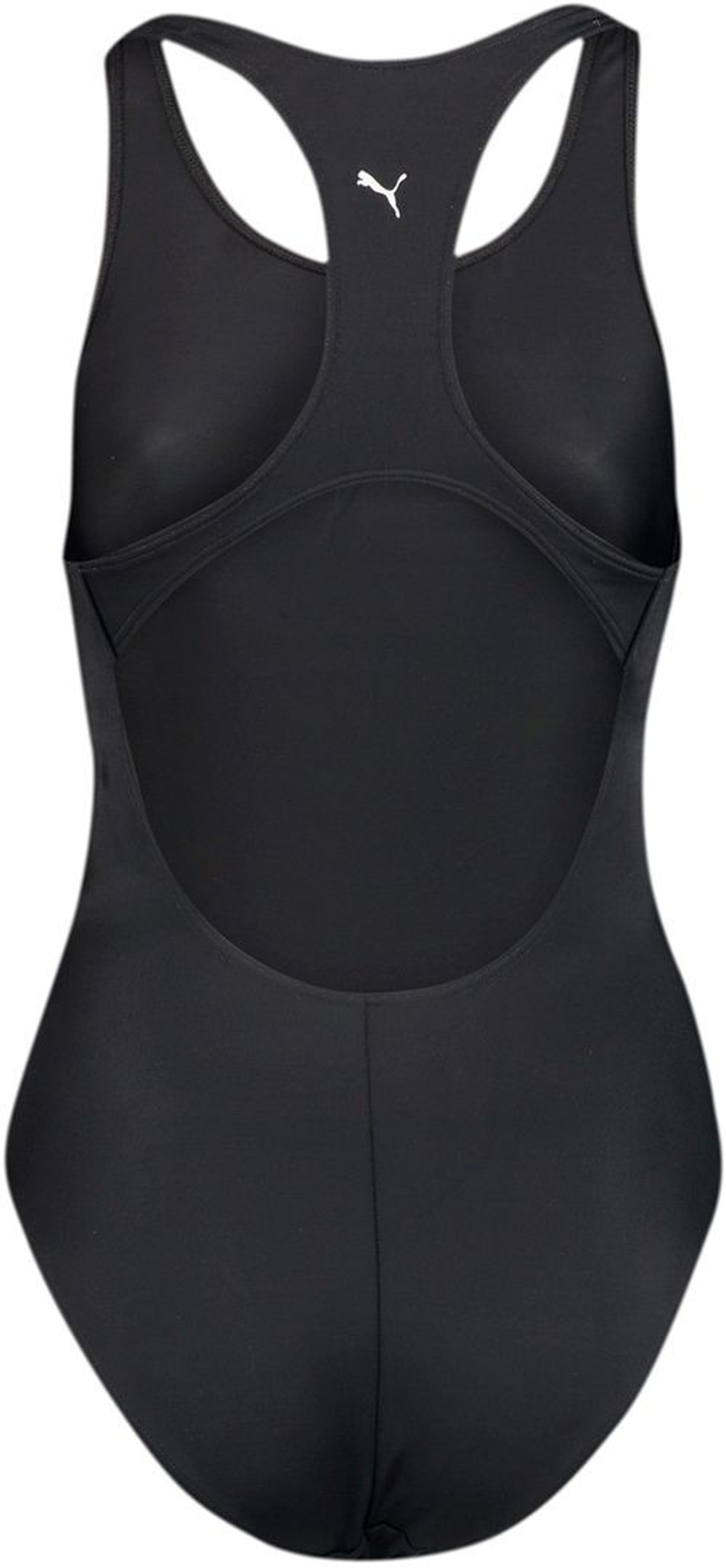 Купальник PUMA SWIM WOMEN RACERBACK SWIMSUIT 1P