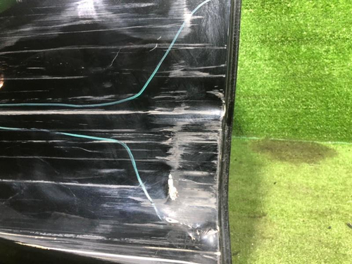 Дверь задняя правая Audi A8 4 D5 (2017-н.в.)