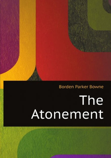 The Atonement | Bowne Borden Parker