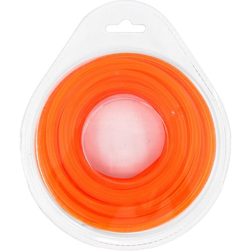 Леска NIREX STAR 2,4*15 м (звезда)   NST2415-66