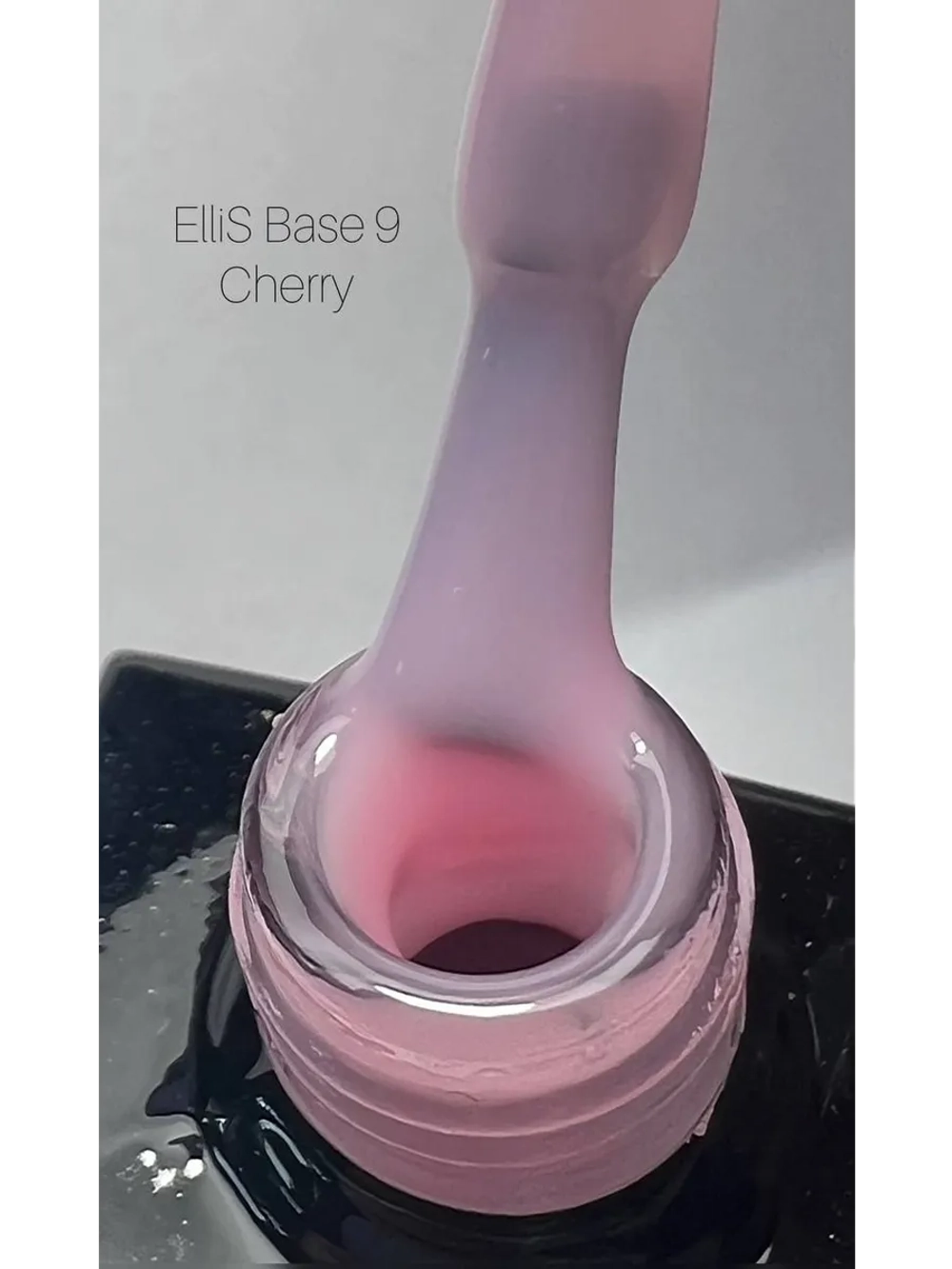 ElliS База основа Cherry №9. 10мл