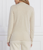 блузка Marc O' Polo - бежевый(210 2196 52223)