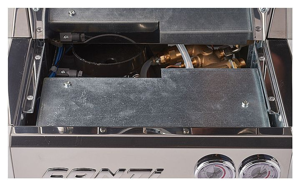 Conti CC100 Compact TC 2Gr White