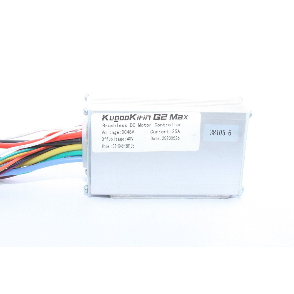 Контроллер для Kugoo Kirin G2 Max Jilong