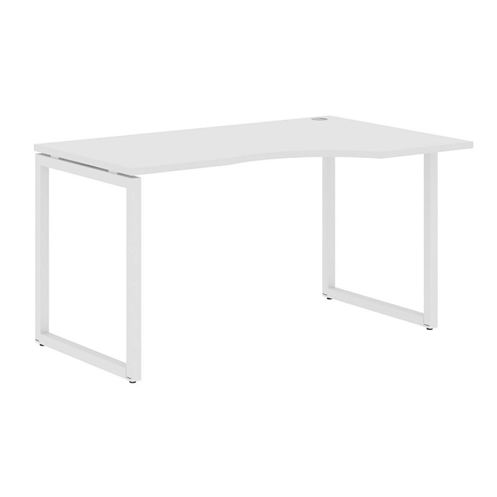 Стол эргономичный на металлокаркасе XTEN-Q (Икстен кью) XQCET 169