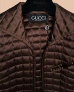 Куртка GUCCI