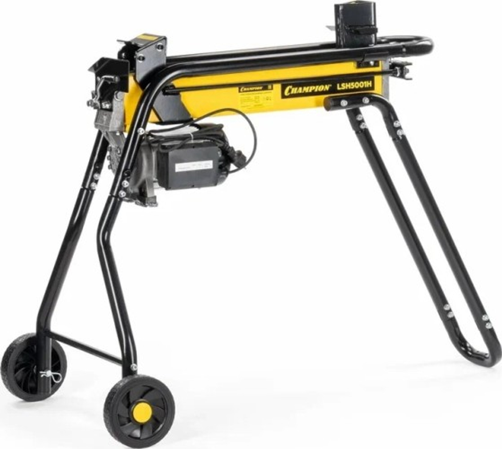 Дровокол CHAMPION LSH5001H