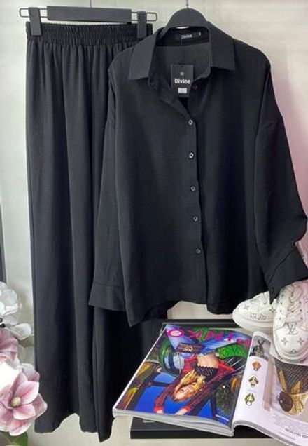 Костюм 2576602 Fabrika