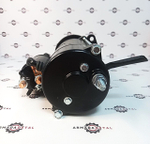 Стартер на DIESELMAX | 320/09454, 320/09452, 320/09022, AZF4224, 320/09346, 16103 | Tesla