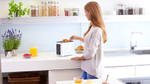 Тостер Braun PurEase HT3010WH