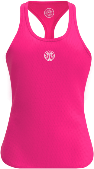 Майка женская Bidi Badu Crew, арт. W1580003-PK