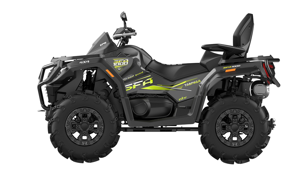 Квадроцикл ТАВРИДА SFA 1000