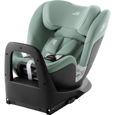 Автокресло Britax Roemer Swivel Jade Green 2