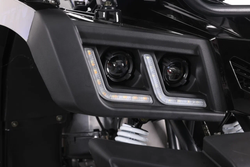 Квадроцикл VENTO ТАО ТАО ATV 200