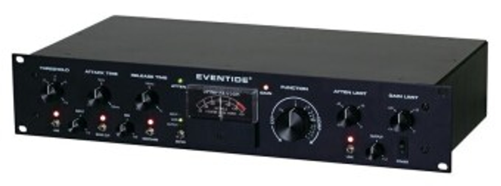 Eventide Omnipressor 2830Au
