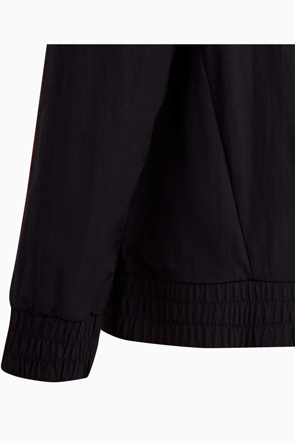 Кофта adidas Pogba Woven Junior